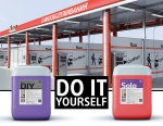 Do it yourself!