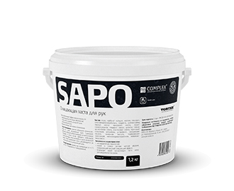 SAPO Очищающая паста для рук