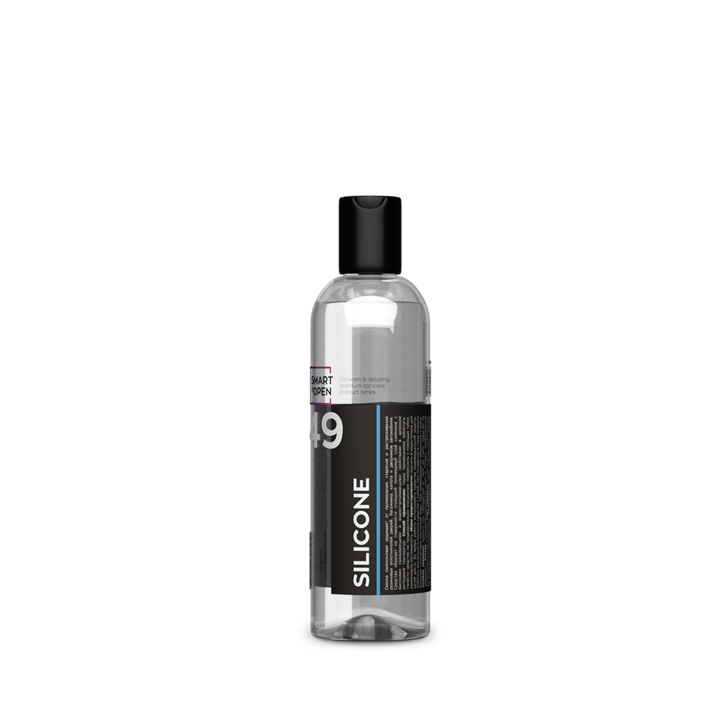 Силиконовая смазка SMART SILICONE 49 (0,25л)