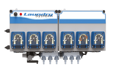 Насос дозирующий SMART RP PLUS SRP6PW000000 