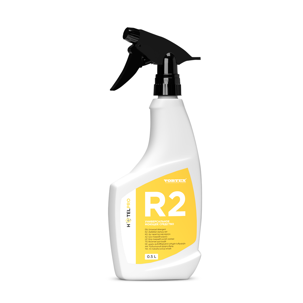 Флакон R2 (0,5л)