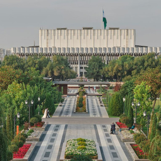 Вортекс Азия