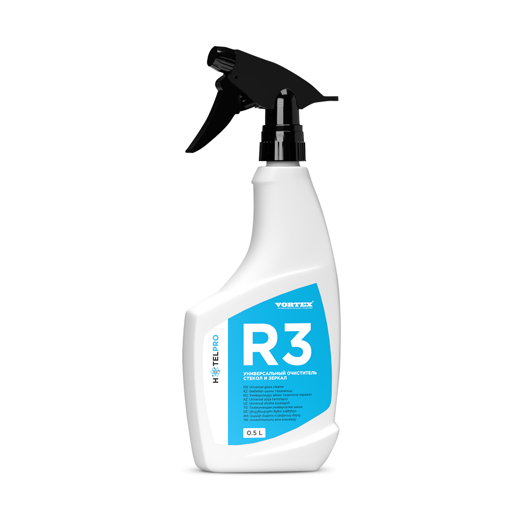 Флакон R3 (0,5л)