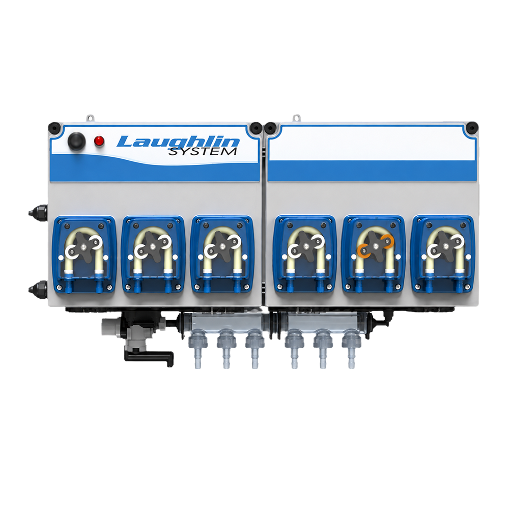 Насос дозирующий SMART RP PLUS SRP6PW000000 