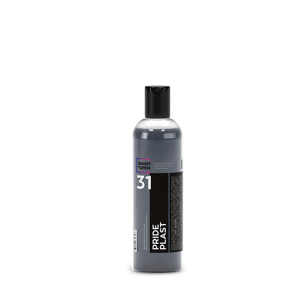 Восстановитель внешнего пластика SMART PRIDE PLAST 31 (0,25л)