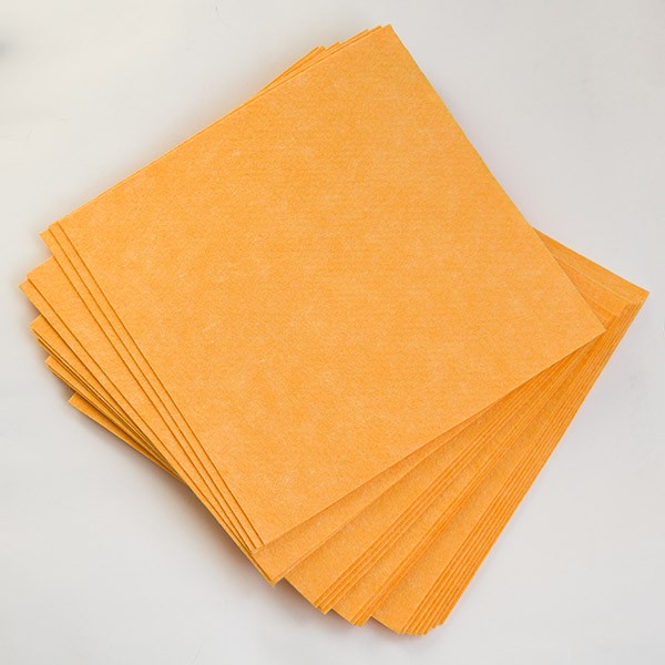 Салфетка вискозная универсальная 350*350 (50 шт. в упак.)