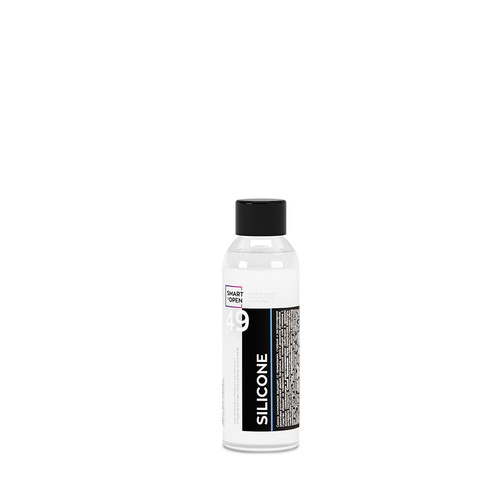 Силиконовая смазка SMART SILICONE 49 (0,1л)