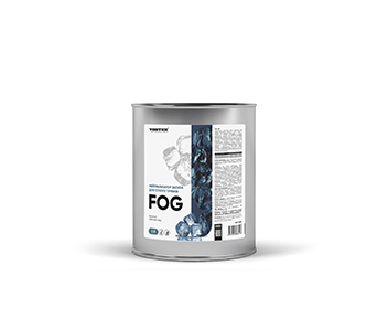 Нейтрализатор запаха Fog Черный лёд