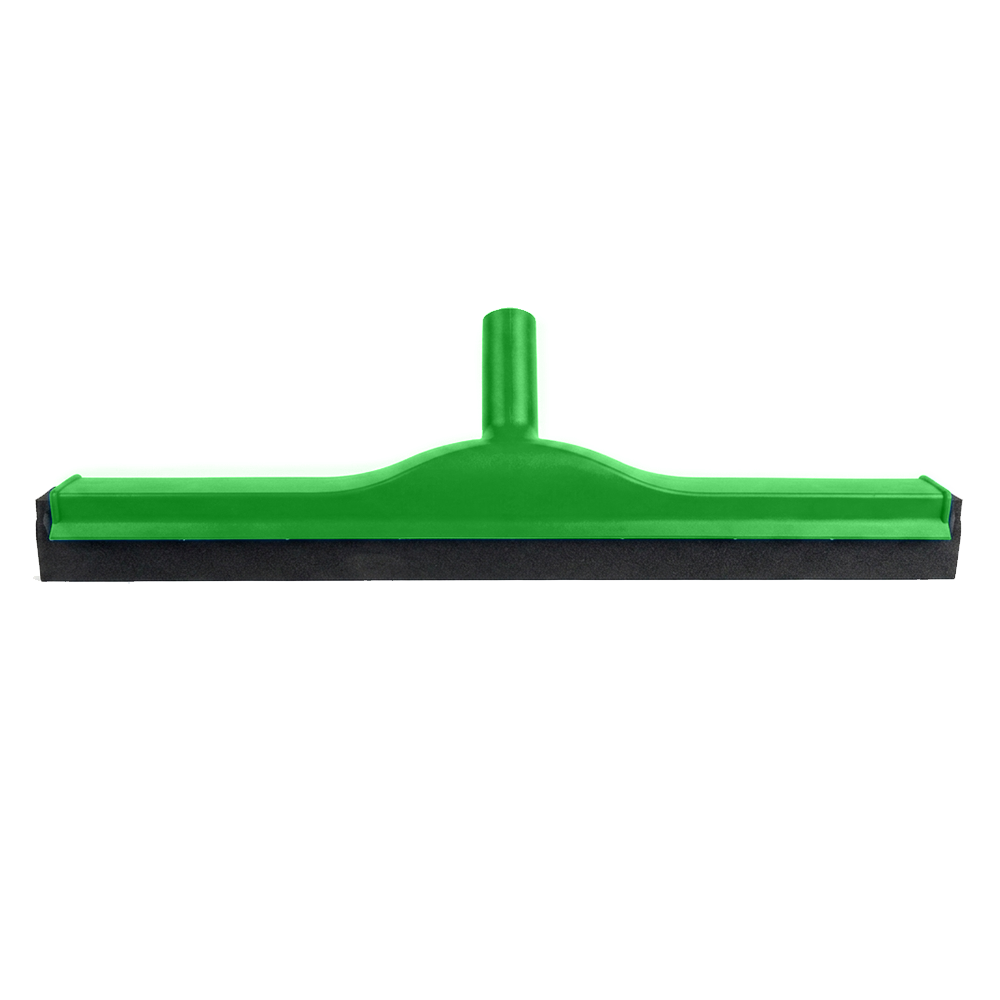 Сгон монолитный однолезвенный, 500*110*50, зеленый