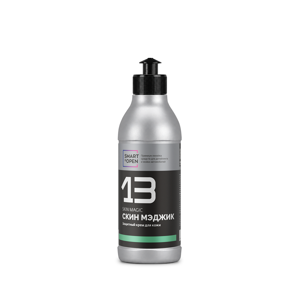 Защитный крем для кожи SMART SKIN MAGIC 13 (0,25л)