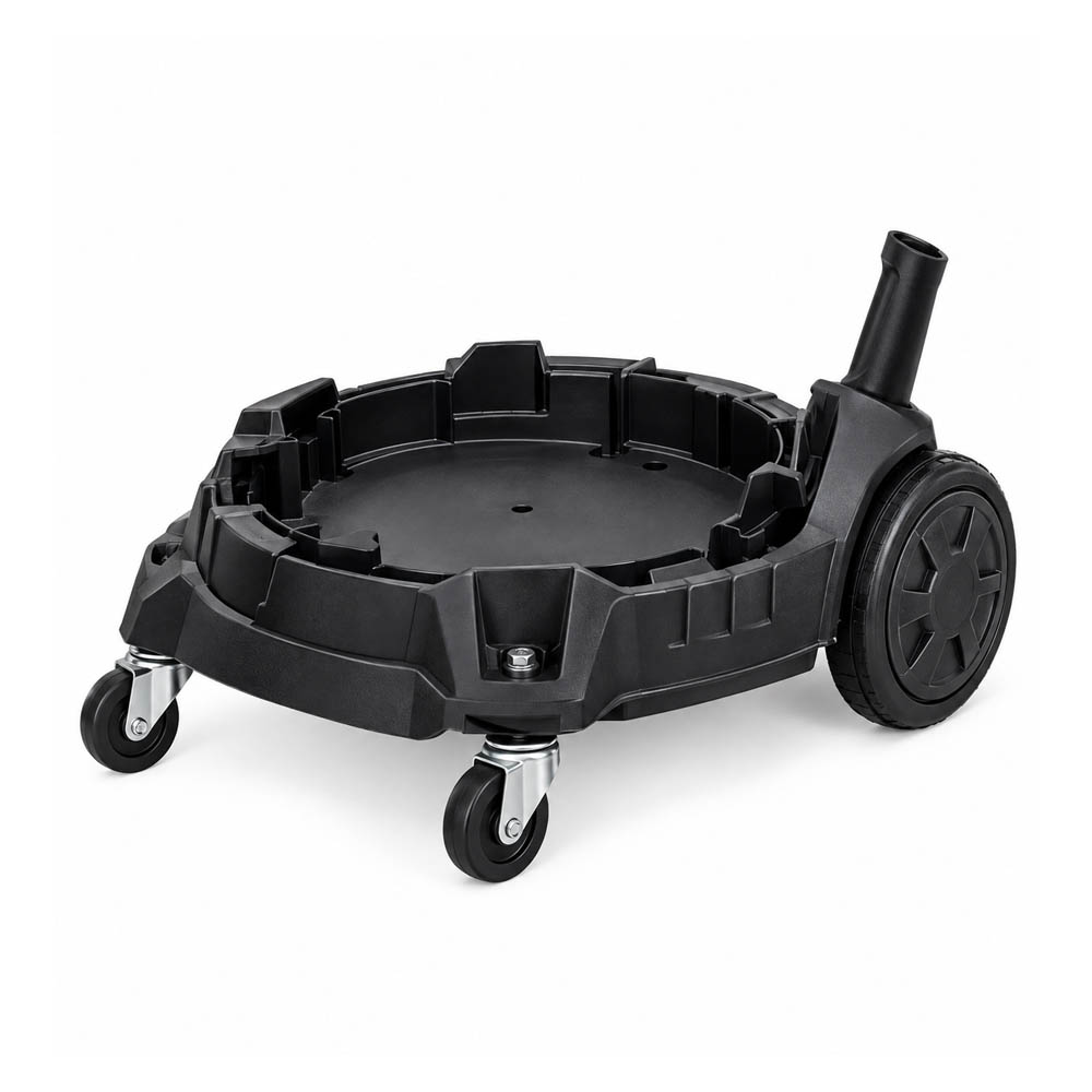 База нижняя к пылесосу 60L Smart Open