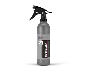 21 DEGREASER Обезжириватель кузова 
